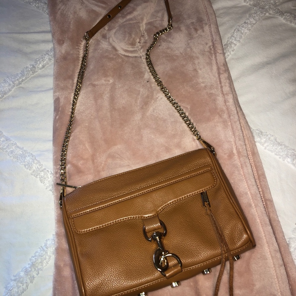 Rebecca Minkoff crossbody
